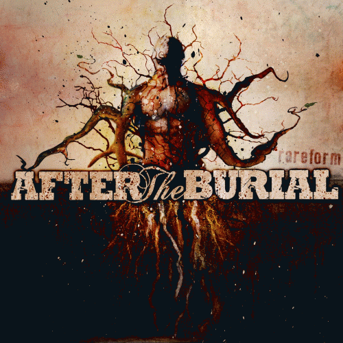 After The Burial : Rareform